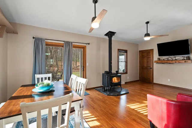 $245,000 | N8629 Pines Road, Wausaukee, WI 54177