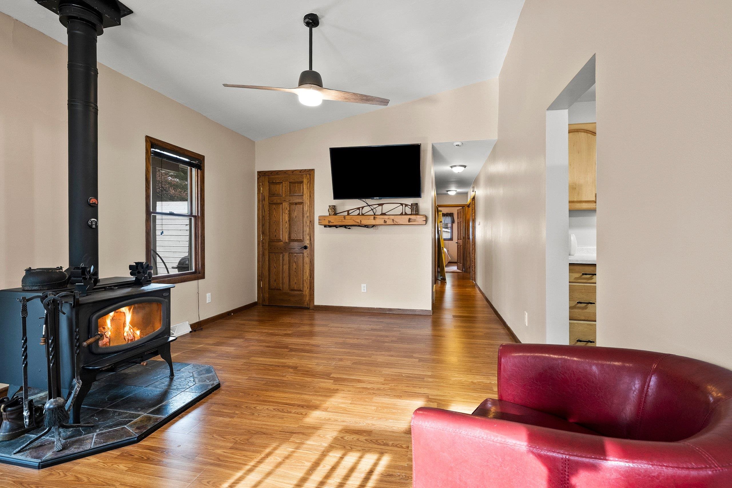 N8629 Pines Road Wausaukee, WI 54177 - Photo 5 of 51