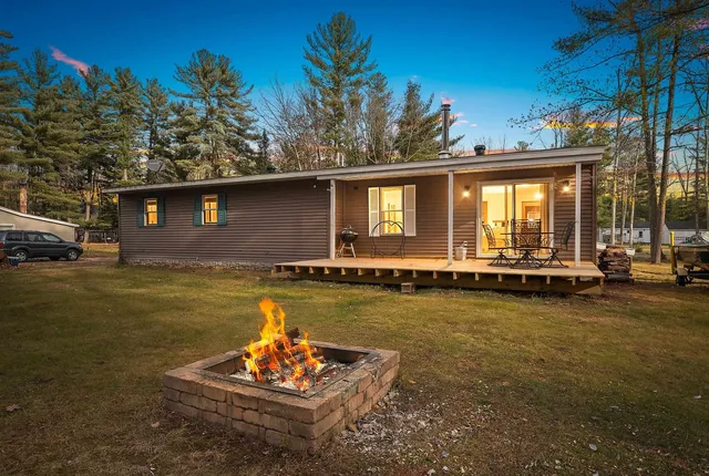 $245,000 | N8629 Pines Road, Wausaukee, WI 54177