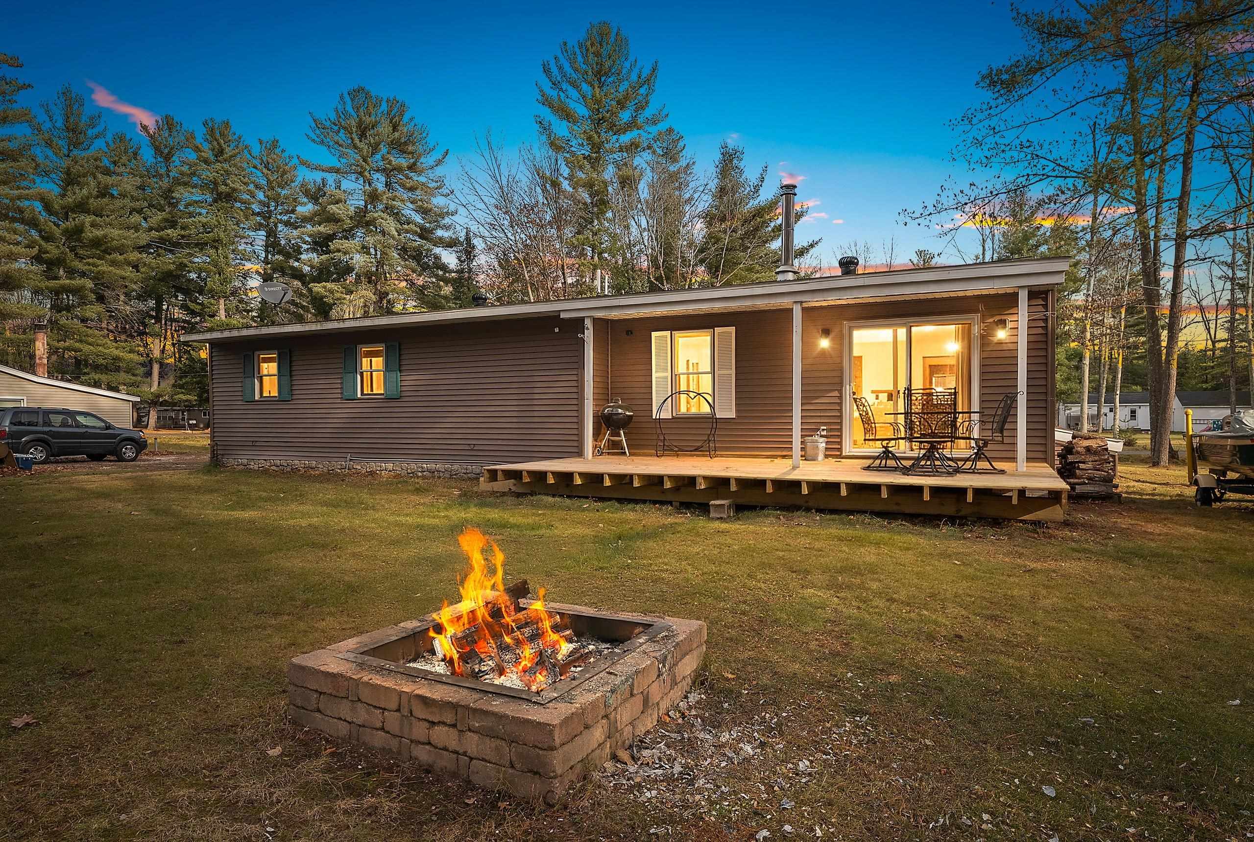 N8629 Pines Road Wausaukee, WI 54177 - Photo 51 of 51