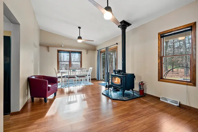 $245,000 | N8629 Pines Road, Wausaukee, WI 54177