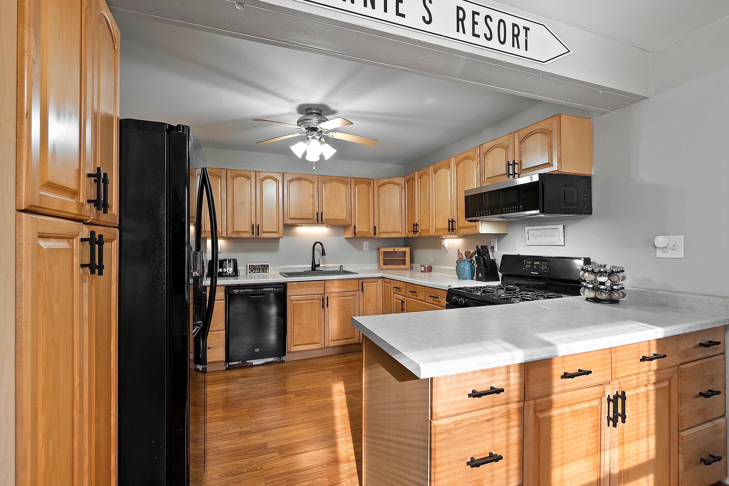 N8629 Pines Road Wausaukee, WI 54177 - Photo 10 of 51