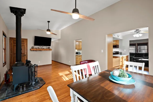 $245,000 | N8629 Pines Road, Wausaukee, WI 54177