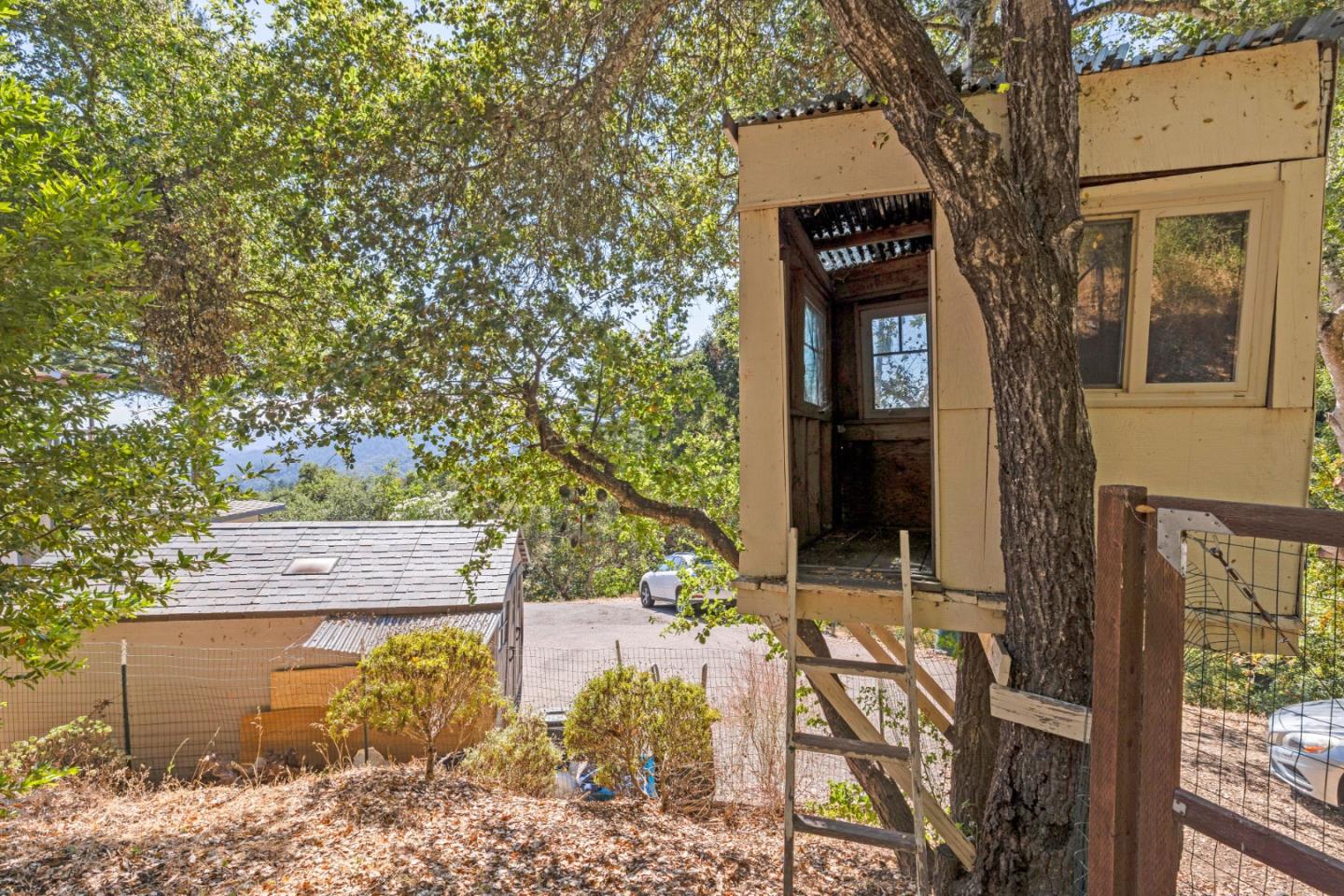 25435 Hutchinson Road Los Gatos, CA 95033 - Photo 20 of 21