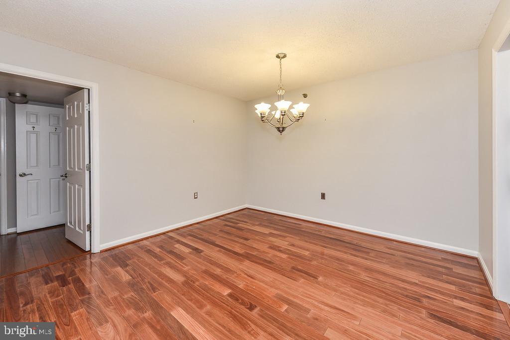 1301 North Courthouse Road, Unit 612 Arlington, VA 22201 - Photo 14 of 27