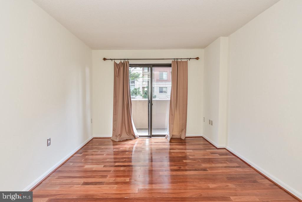 1301 North Courthouse Road, Unit 612 Arlington, VA 22201 - Photo 19 of 27