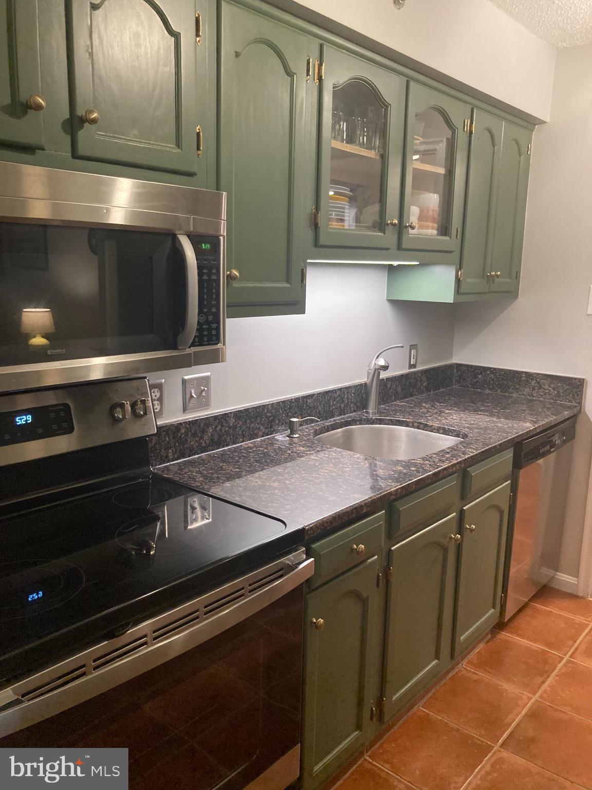 1301 North Courthouse Road, Unit 612 Arlington, VA 22201 - Photo 27 of 27