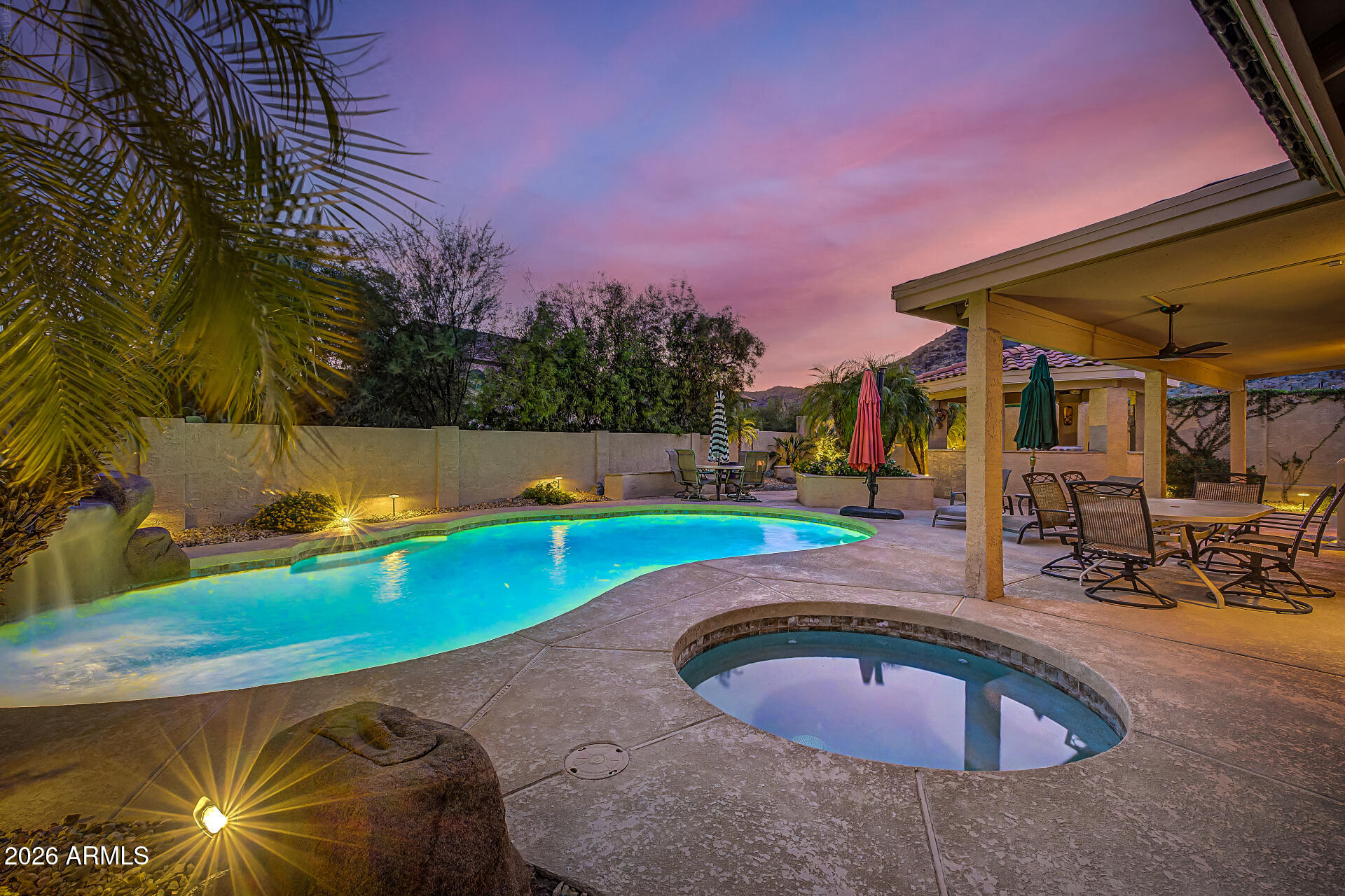 4333 East Aliso Cyn Road Phoenix, AZ 85044 - Photo 61 of 94 61-Aliso Cyn