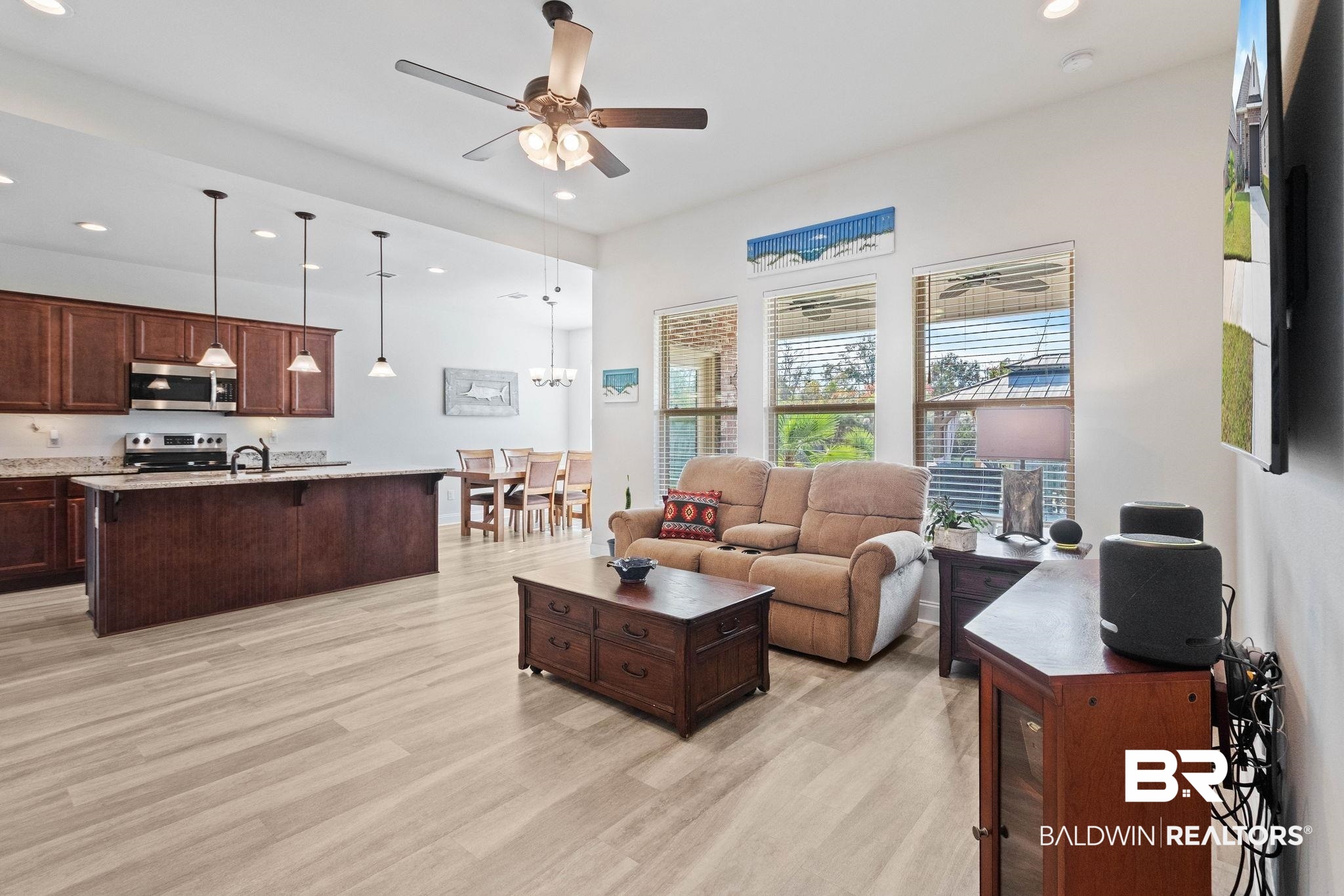 1145 Stella Road Foley, AL 36535 - Photo 4 of 61
