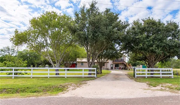 $190,000 | 17976 Farm To Market Road 1762, Raymondville, TX 78580