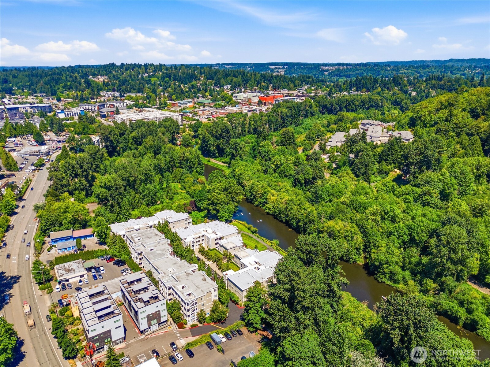 17432 Bothell Way Northeast, Unit B307 Bothell, WA 98011 - Photo 34 of 34