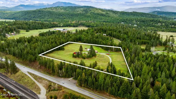 $889,000 | 457619 Highway 95, Careywood, ID 83809