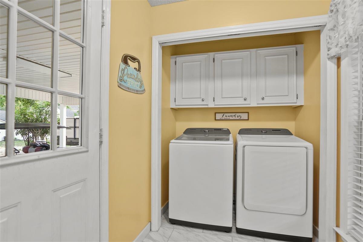 46 Red Hill Road Cheraw, SC 29520 - Photo 51 of 62