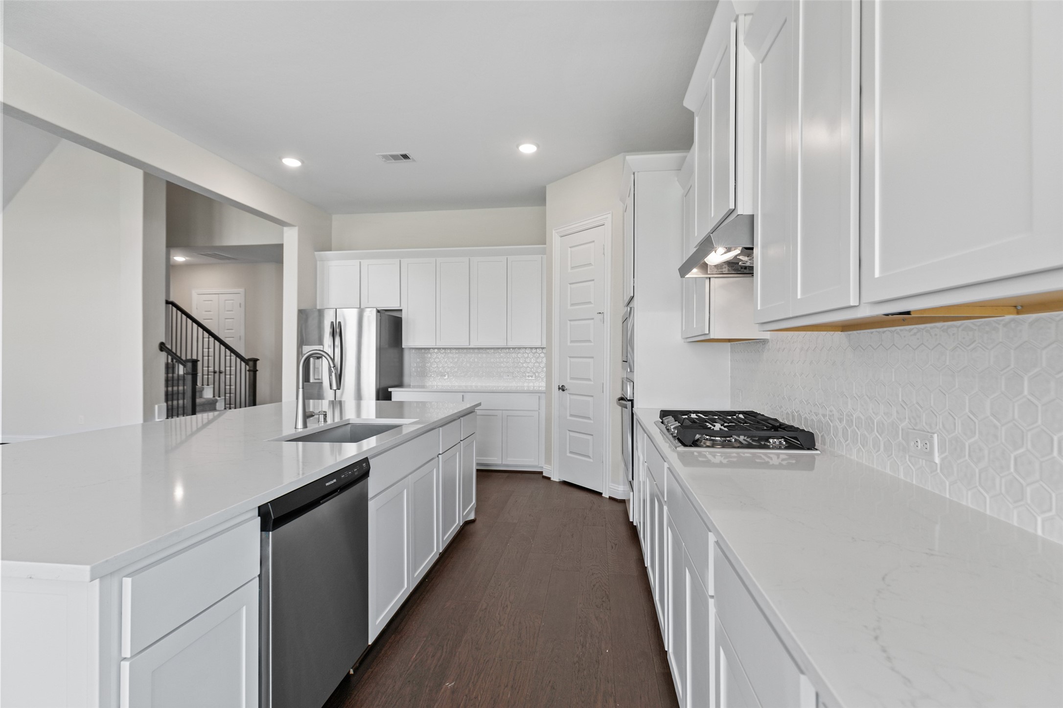 327 Blue River Trail Rosenberg, TX 77471 - Photo 19 of 42