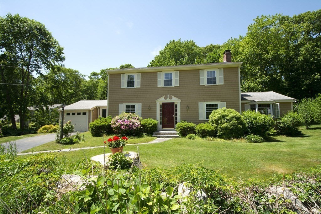 30 Pennfield Road Scituate, MA 02066 - Photo 2 of 34 Gallery Image 2