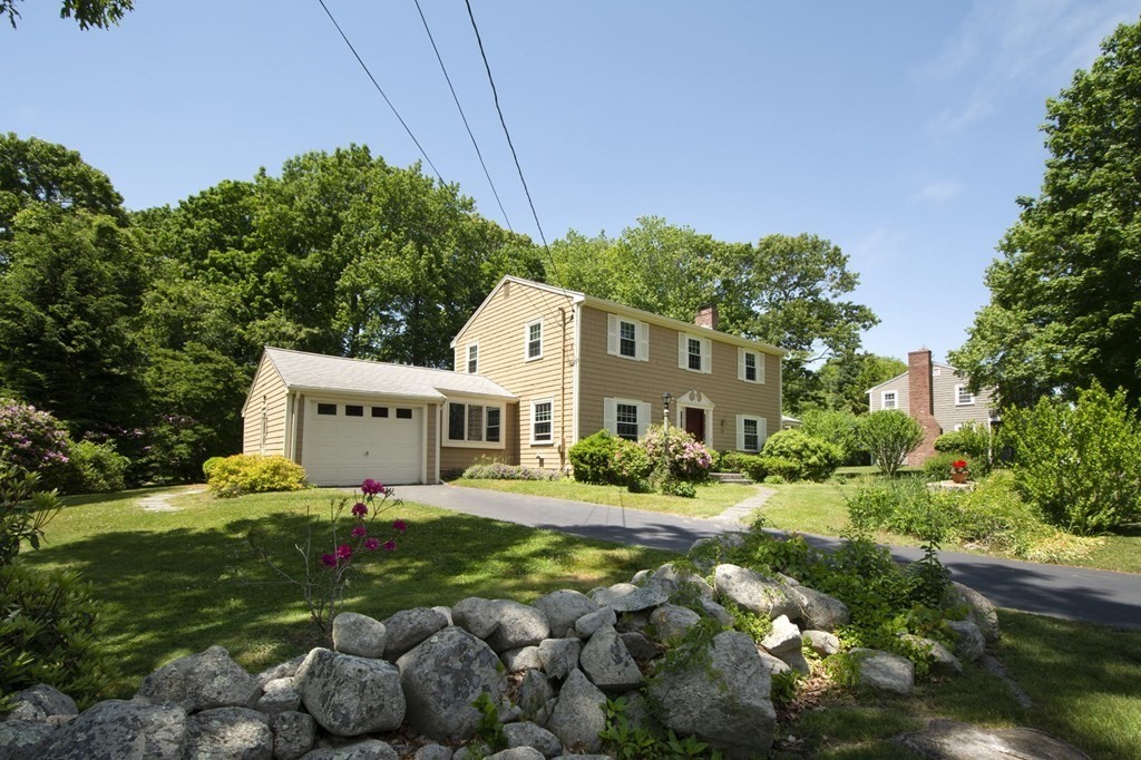 30 Pennfield Road Scituate, MA 02066 - Photo 4 of 34 Gallery Image 4