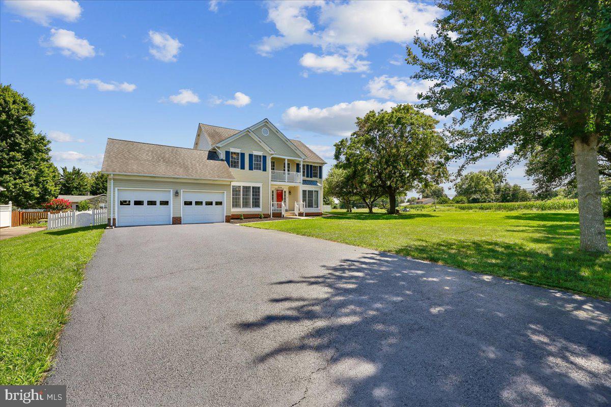 8009 Stone Ridge Drive Frederick, MD 21702 - Photo 112 of 139 Gallery Image 112