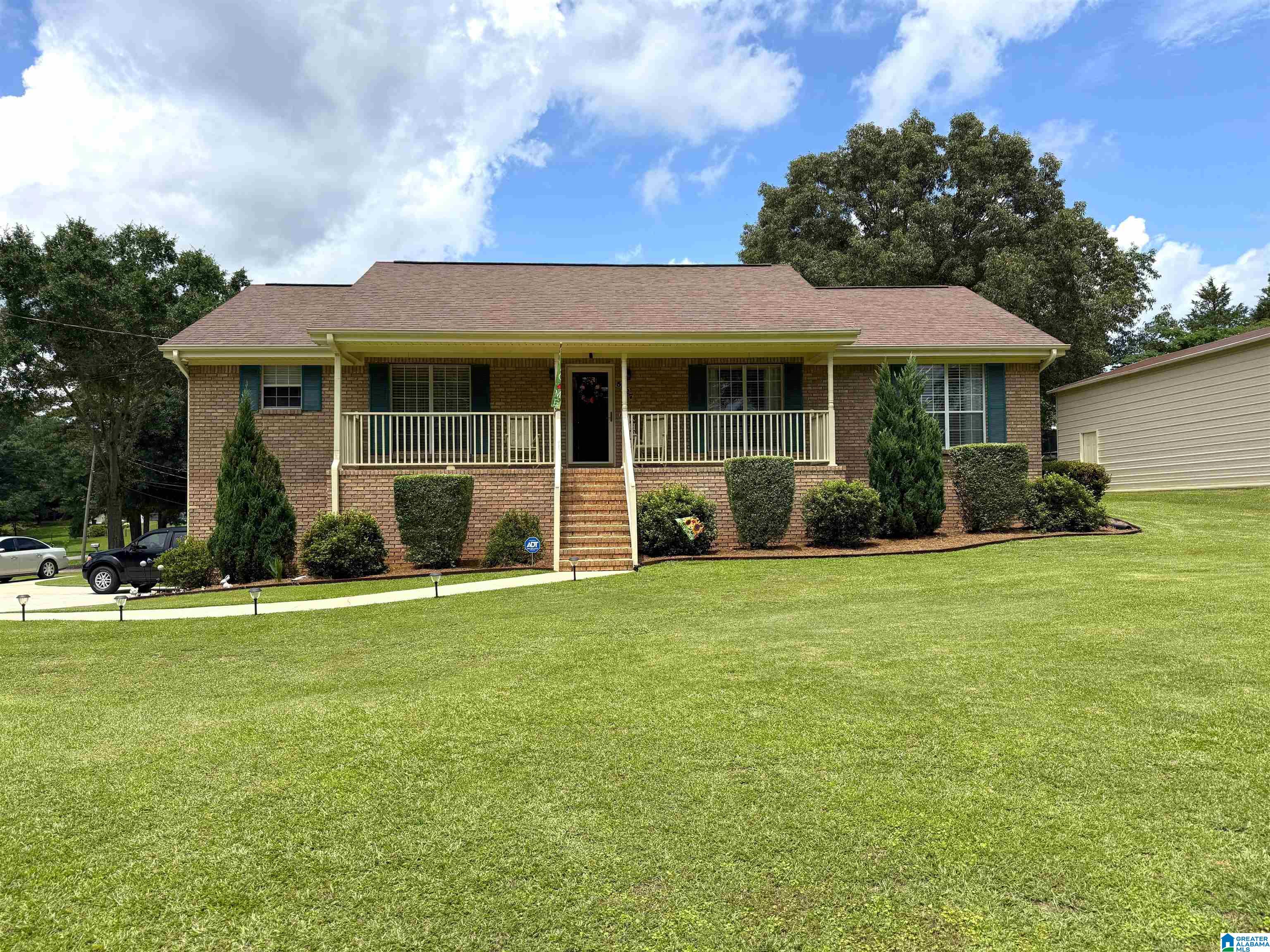 5927 Overlook Road Mount Olive, AL 35117 - Photo 6 of 48