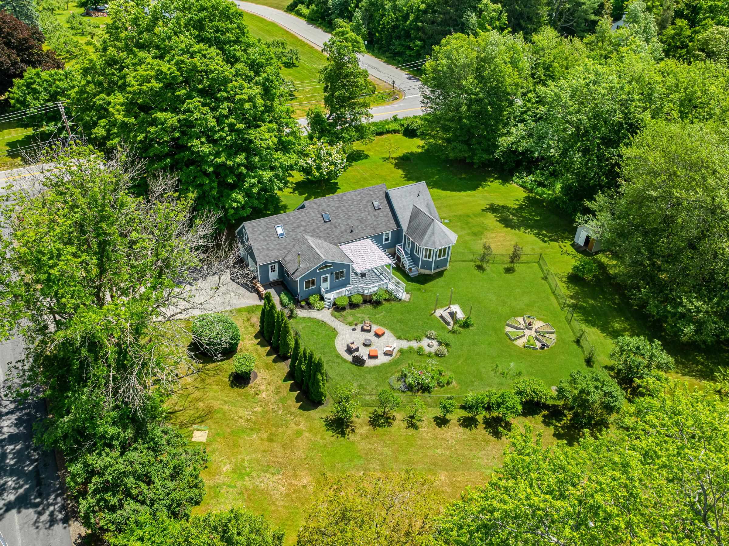 2 Sanborn Road Hampton Falls, NH 03844 - Photo 36 of 39