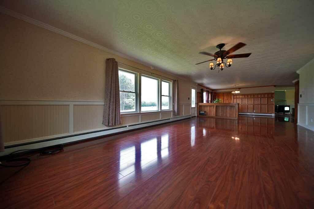 1038 New Limerick Road New Limerick, ME 04761 - Photo 26 of 85 1038-new-limerick-living-rm