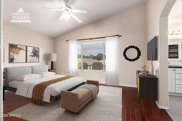 $550,000 | 886 West Windhaven Avenue, Gilbert, AZ 85233