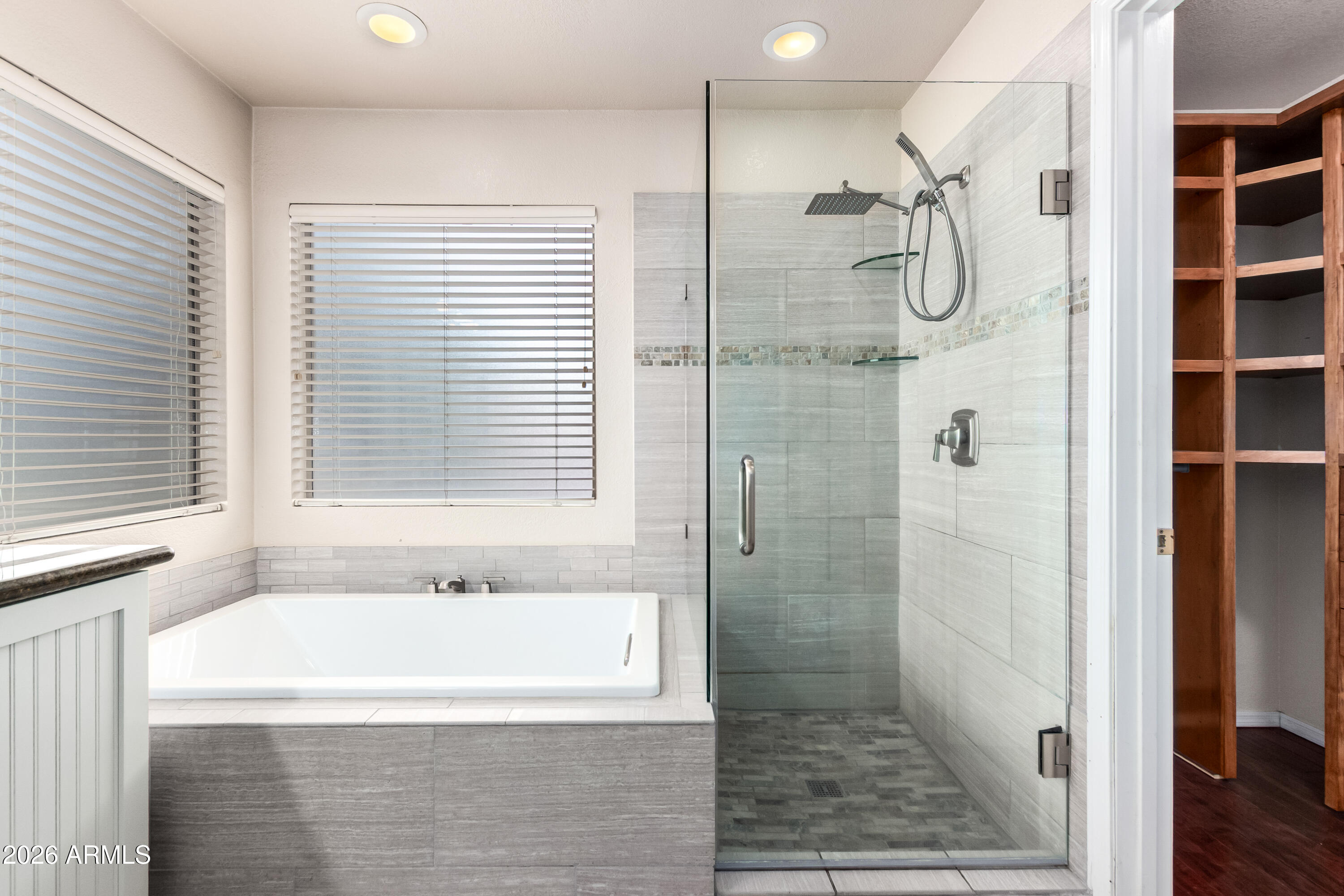 886 West Windhaven Avenue Gilbert, AZ 85233 - Photo 18 of 35 Primary En-Suite