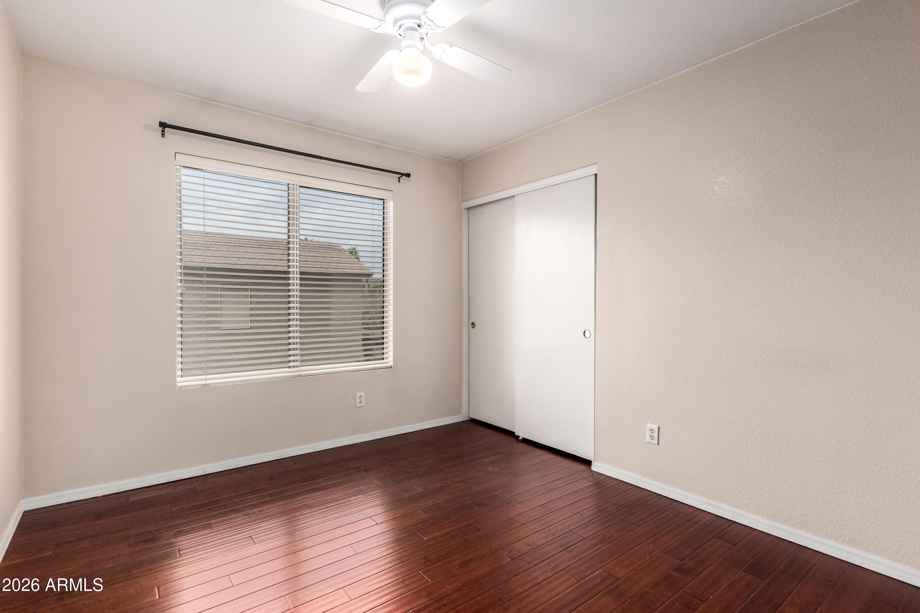 886 West Windhaven Avenue Gilbert, AZ 85233 - Photo 20 of 35 Secondary Bedroom