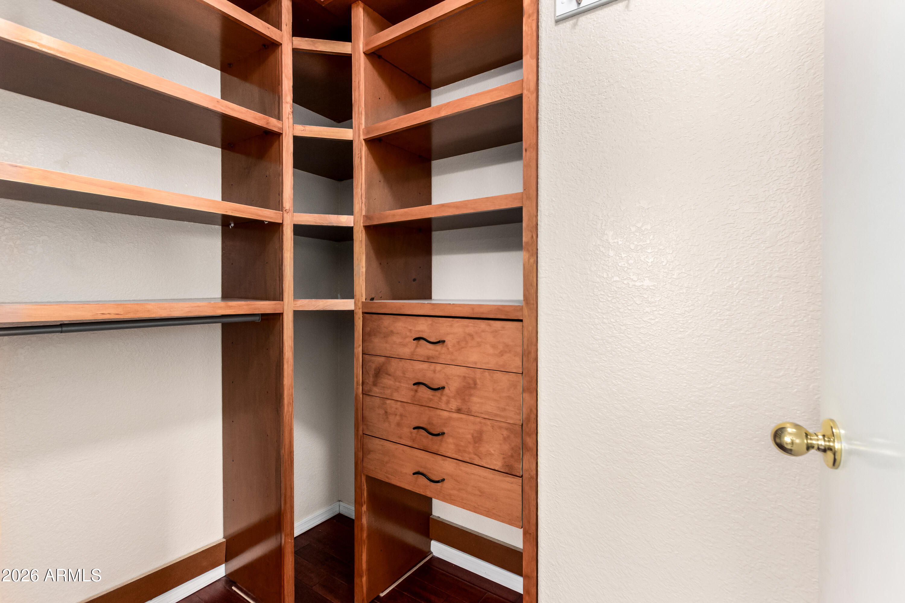 886 West Windhaven Avenue Gilbert, AZ 85233 - Photo 21 of 35 Secondary Bedroom Closet