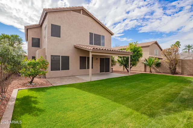 $550,000 | 886 West Windhaven Avenue, Gilbert, AZ 85233