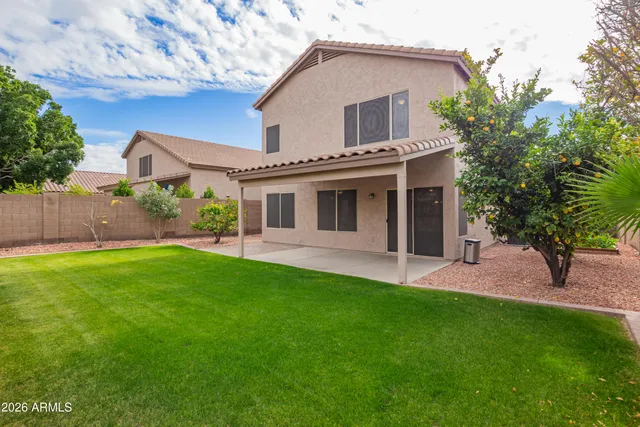 $550,000 | 886 West Windhaven Avenue, Gilbert, AZ 85233