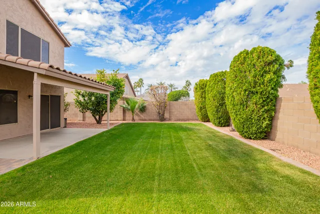 $550,000 | 886 West Windhaven Avenue, Gilbert, AZ 85233