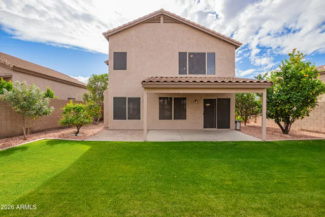 $550,000 | 886 West Windhaven Avenue, Gilbert, AZ 85233