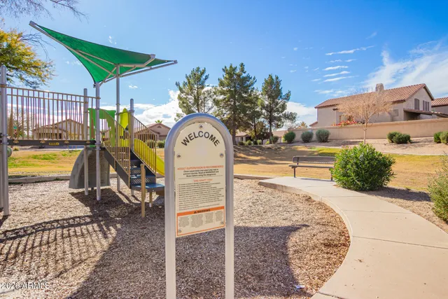 $550,000 | 886 West Windhaven Avenue, Gilbert, AZ 85233