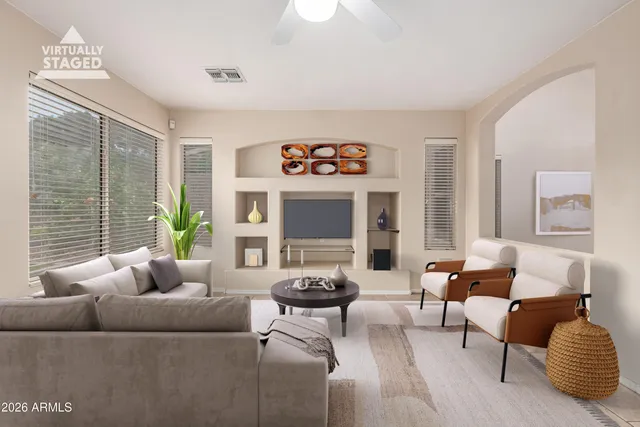 $550,000 | 886 West Windhaven Avenue, Gilbert, AZ 85233