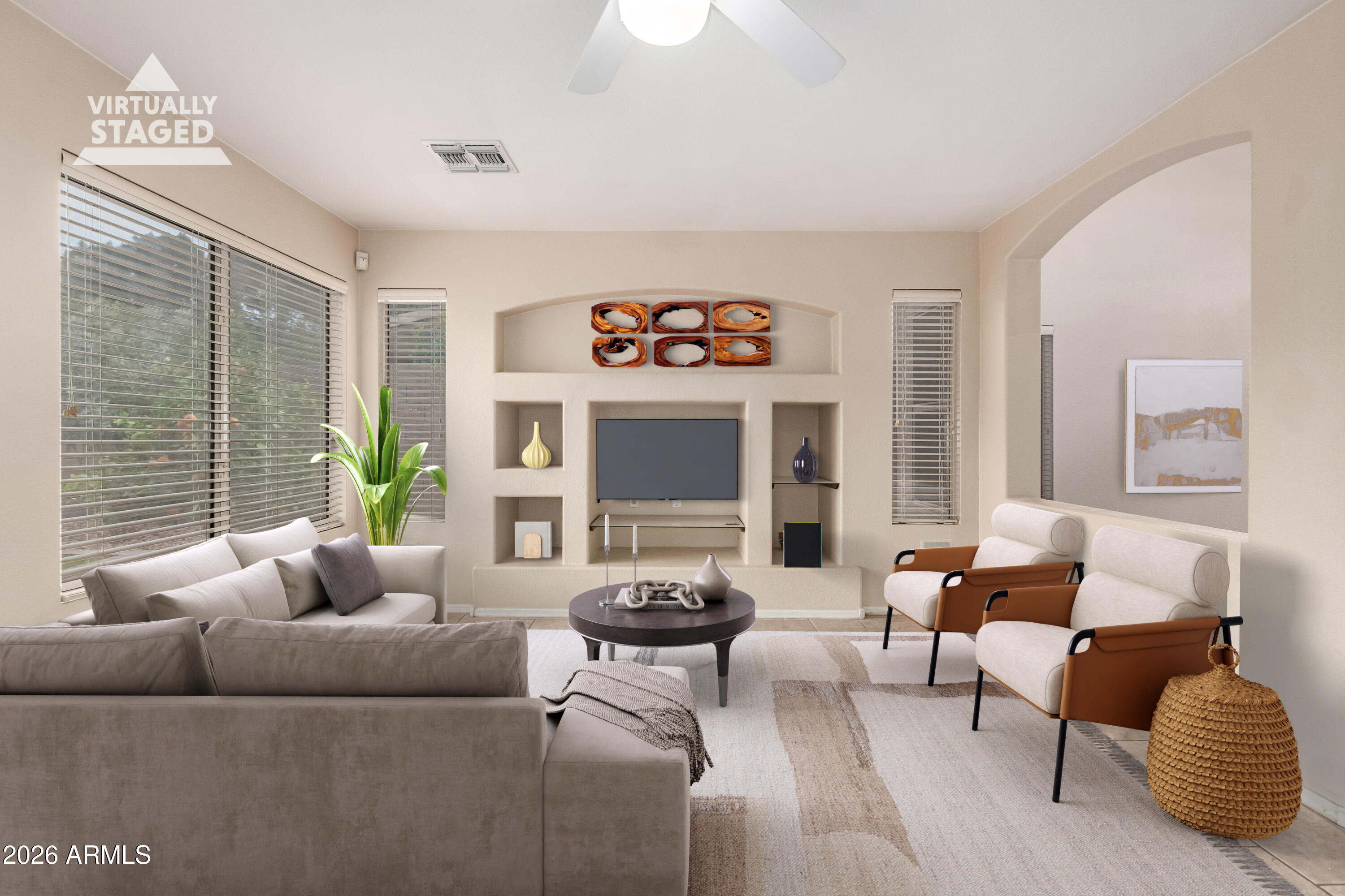 886 West Windhaven Avenue Gilbert, AZ 85233 - Photo 6 of 35 Great Room