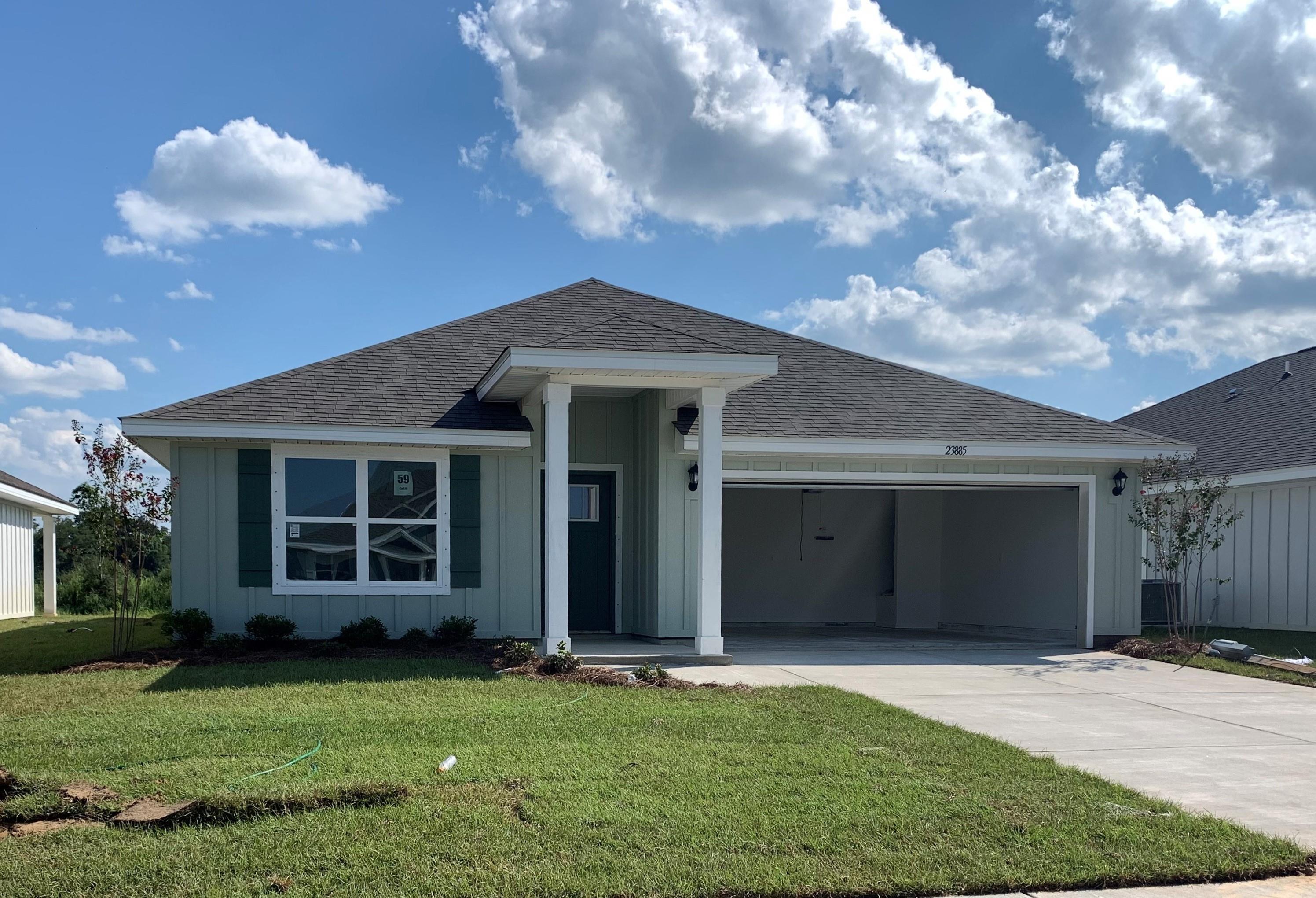 23885 Veranda Circle Elberta, AL 36530 - Photo 1 of 2