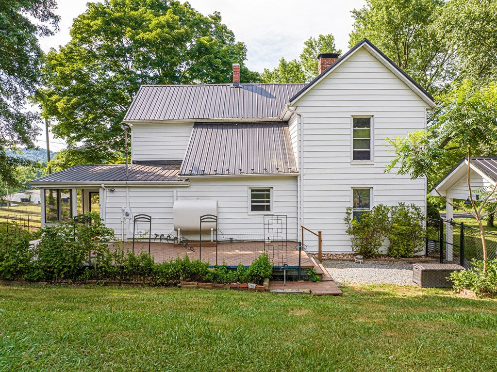 30343 Old Saltworks Road Meadowview, VA 24361 - Photo 30 of 70 Gallery Image 30