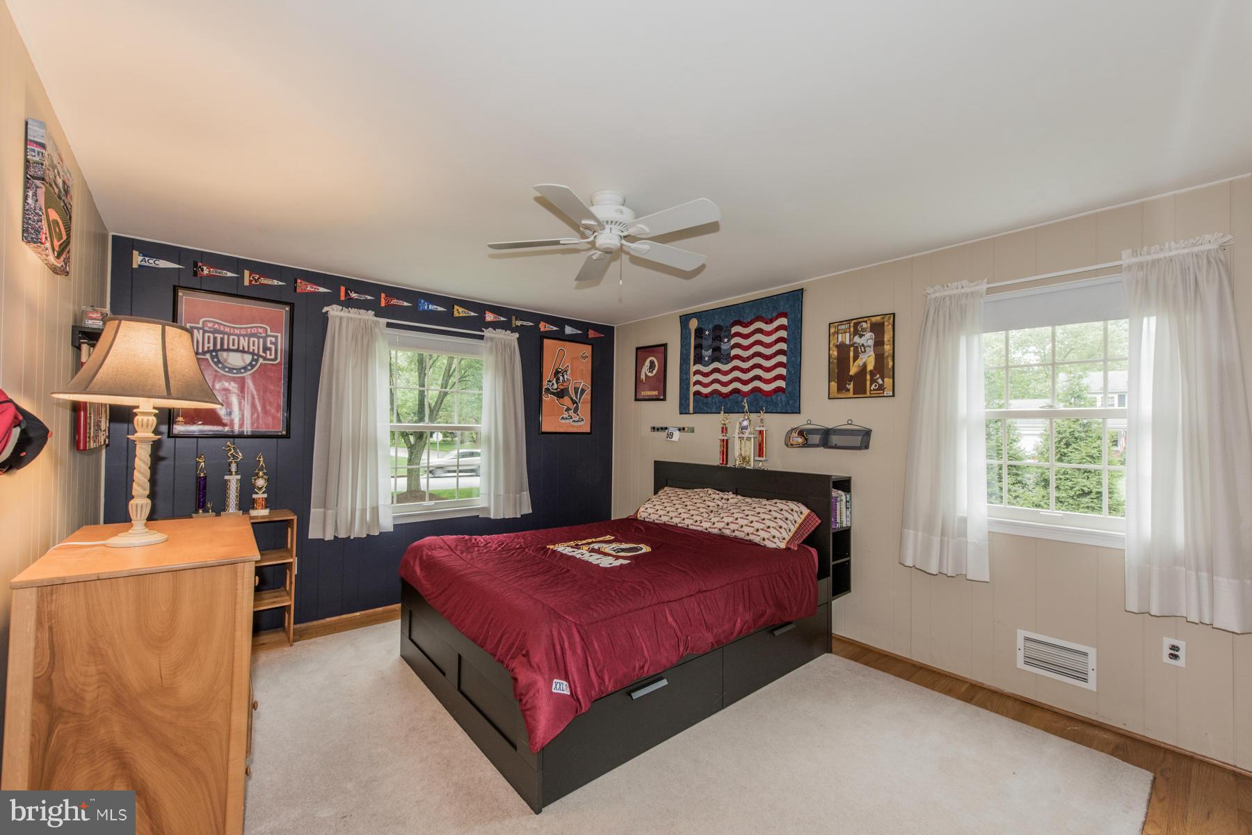 9332 Dunloggin Road Ellicott City, MD 21042 - Photo 22 of 30 Bedroom