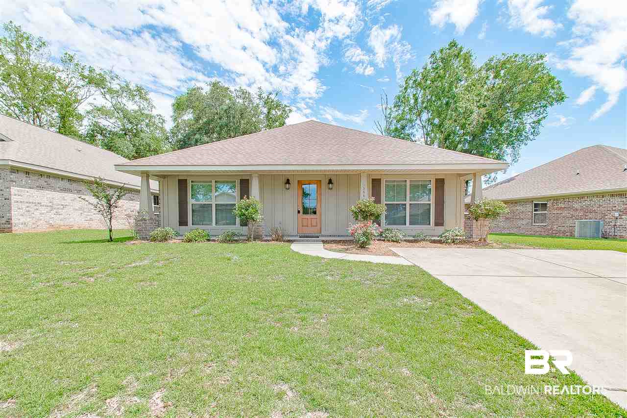 1366 Majesty Loop Foley, AL 36535 - Photo 4 of 34