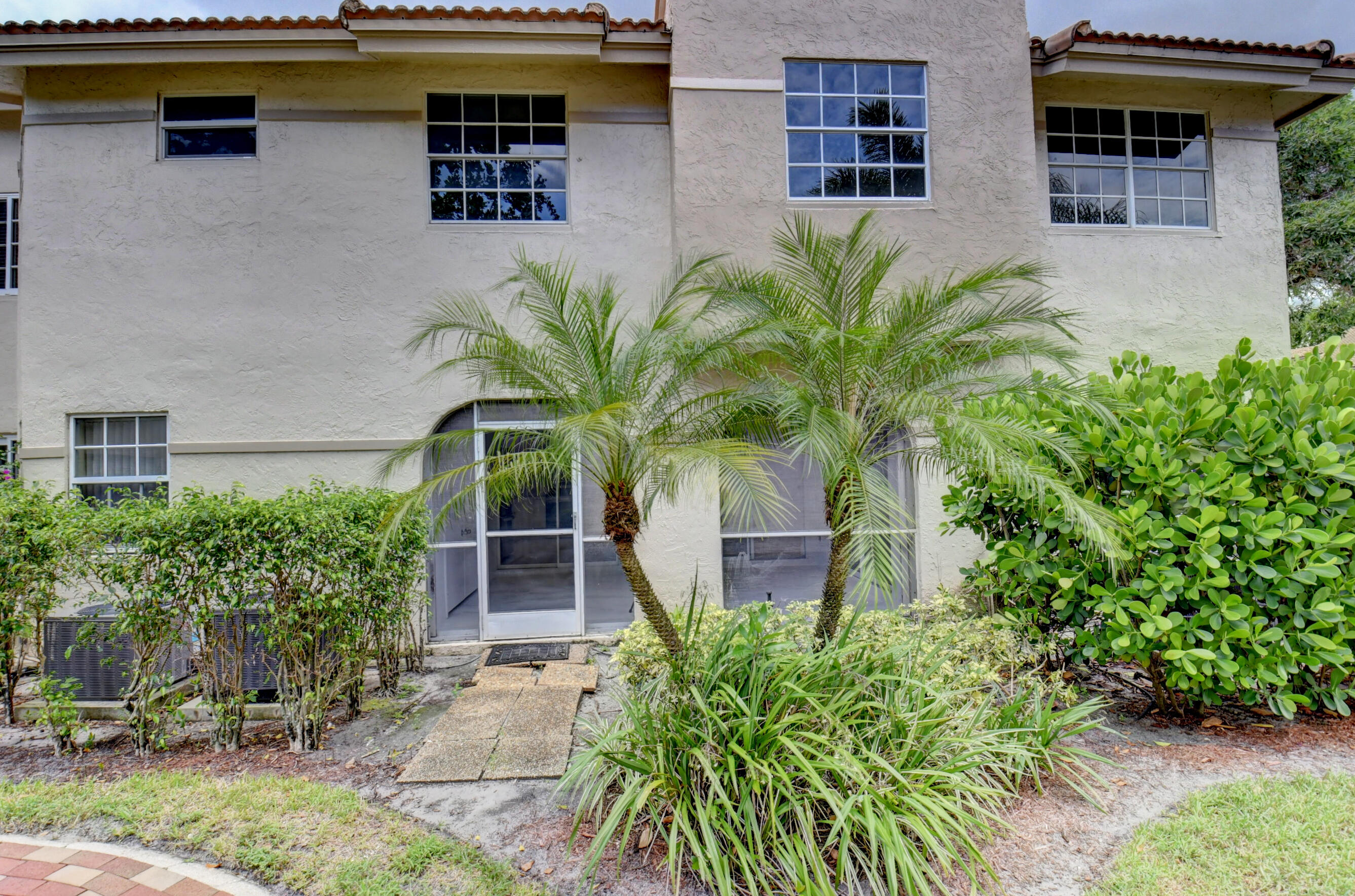 6613 Via Regina Boca Raton, FL 33433 - Photo 37 of 37 back