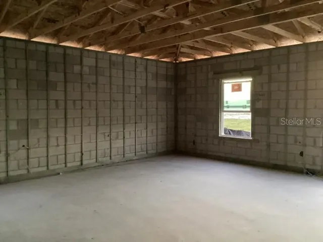 a bathroom with a sink and a shower