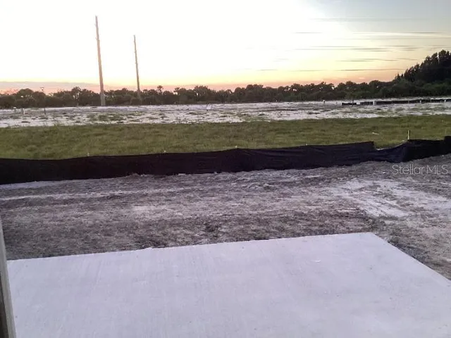 a front view of a house with yard