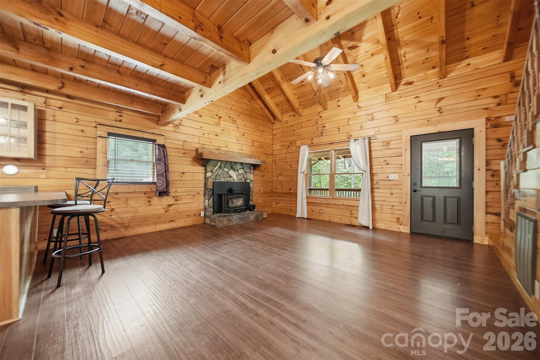 4065 Deal Mill Road Granite Falls, NC 28630 - Photo 6 of 33