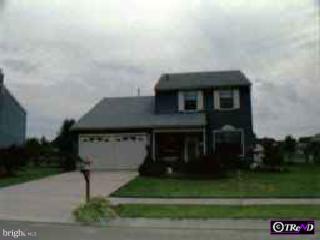74 Dover Road Mount Holly, NJ 08060 - Photo 1 of 1