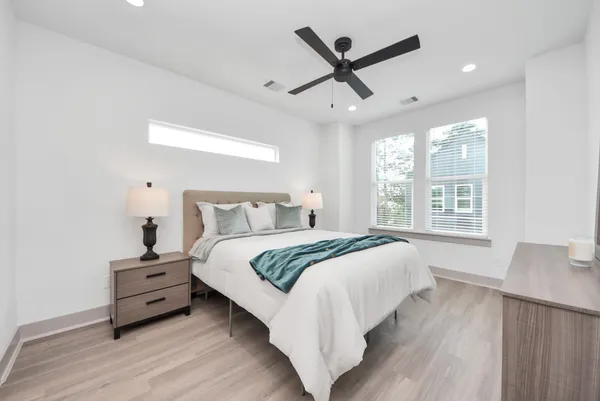 $2,490 | 5302 Kindred Garden Lane, Unit A, Houston, TX 77091