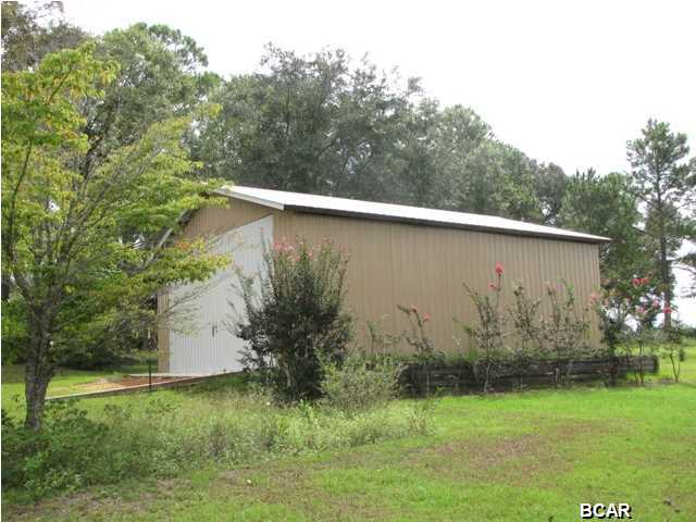2635 Henderson Road Cottondale, FL 32431 - Photo 9 of 21