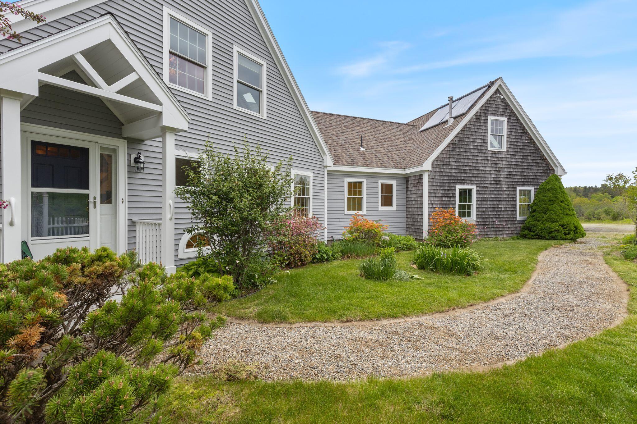 13 Osprey Lane Cushing, ME 04563 - Photo 4 of 50 4