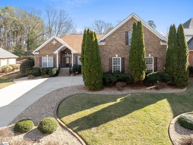 $595,000 | 209 Ashworth Lane, Greer, SC 29650