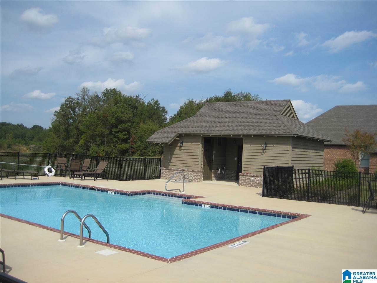 4541 Newbridge Circle Bessemer, AL 35022 - Photo 19 of 23
