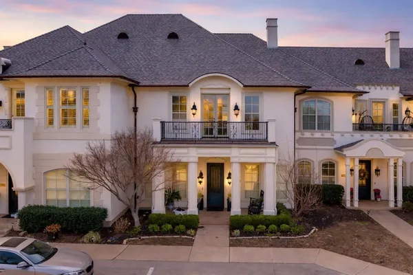 $799,900 | 1612 Pecan Crossing Drive, Colleyville, TX 76034